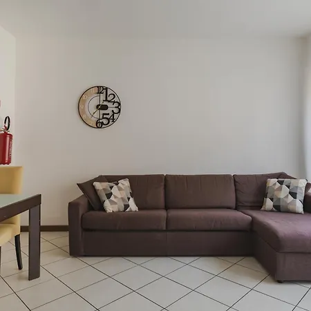Apartment Bright In The Viale Xx Settembre Area