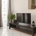 Apartment Bright In The Viale Xx Settembre Area Trieste