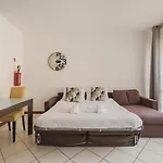 Apartment Bright In The Viale Xx Settembre Area