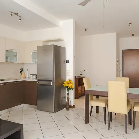 Bright In The Viale Xx Settembre Area Lejlighed *