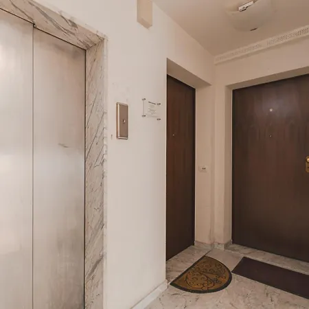 Bright In The Viale Xx Settembre Area * Trieste