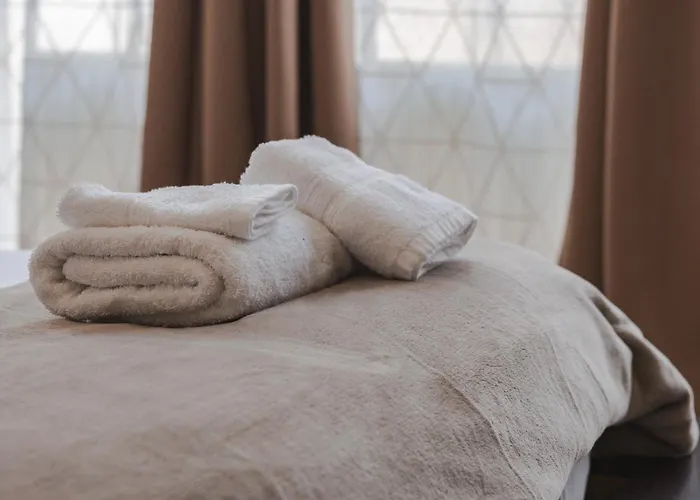 Bright In The Viale Xx Settembre Area *