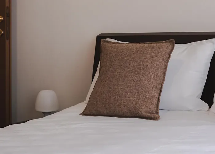 Bright In The Viale Xx Settembre Area Apartamento