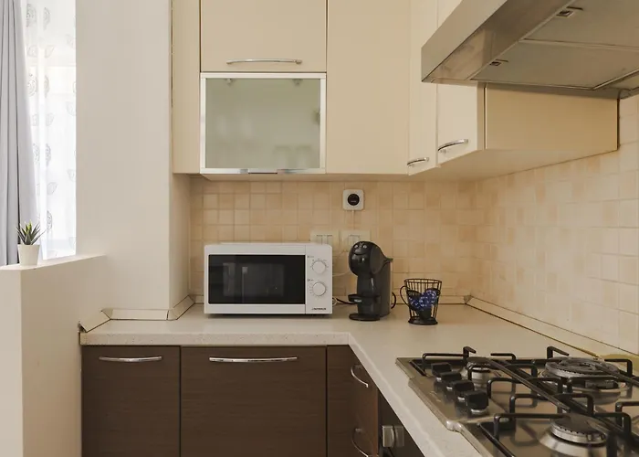 Bright In The Viale Xx Settembre Area Trieste