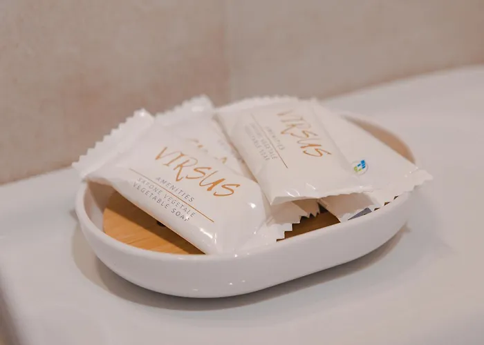 Bright In The Viale Xx Settembre Area Lejlighed Trieste