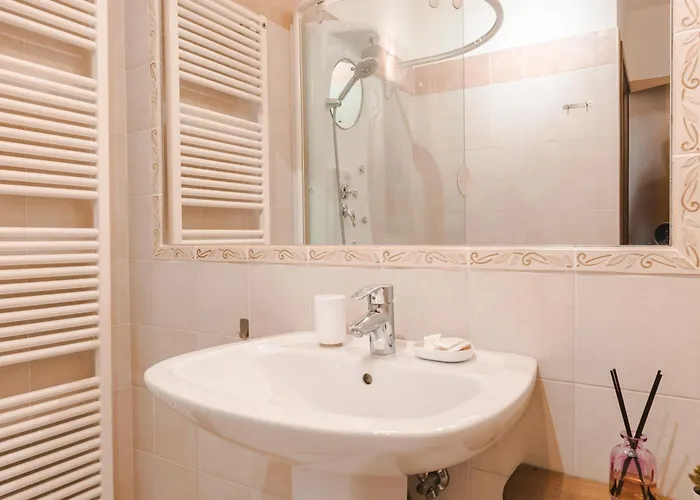 Bright In The Viale Xx Settembre Area Apartamento *