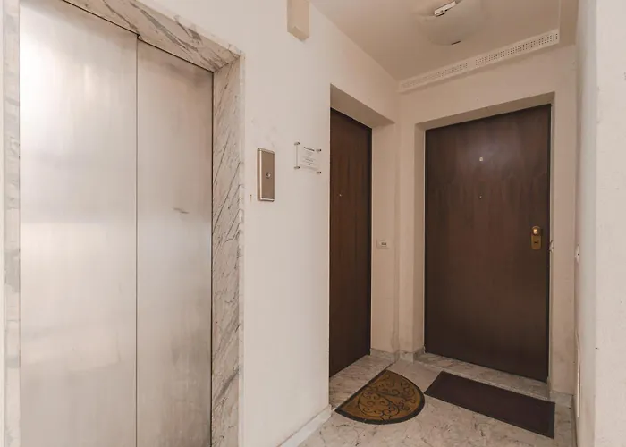 Bright In The Viale Xx Settembre Area * Trieste